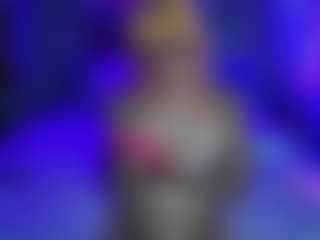 BOO BOO KITTY's Live Sex Cam Show