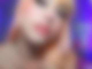 BOO BOO KITTY's Live Sex Cam Show