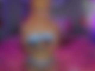BOO BOO KITTY's Live Sex Cam Show