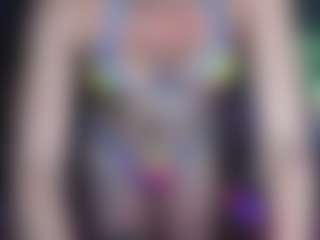 BOO BOO KITTY's Live Sex Cam Show