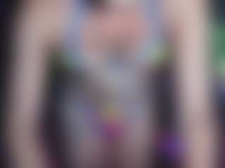 BOO BOO KITTY's Live Sex Cam Show