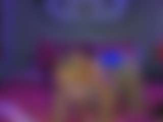 BOO BOO KITTY's Live Sex Cam Show
