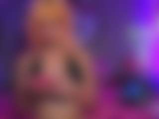 BOO BOO KITTY's Live Sex Cam Show