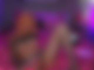 BOO BOO KITTY's Live Sex Cam Show