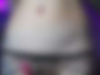 Live cam show with BOO BOO KITTY - Gamer Brown Hair on Instabang