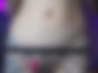 BOO BOO KITTY's Live Sex Cam Show