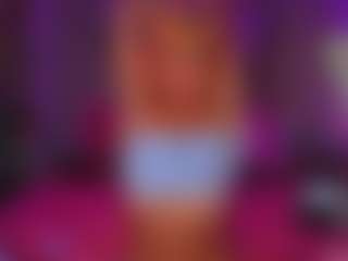 BOO BOO KITTY's Live Sex Cam Show