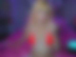 BOO BOO KITTY's Live Sex Cam Show
