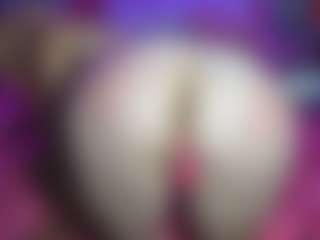 BOO BOO KITTY's Live Sex Cam Show