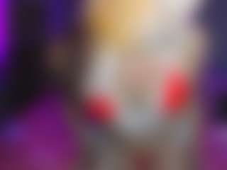 BOO BOO KITTY's Live Sex Cam Show