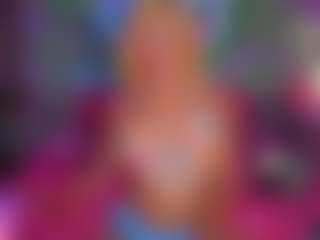 BOO BOO KITTY's Live Sex Cam Show