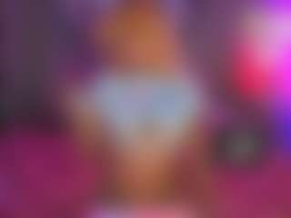 BOO BOO KITTY's Live Sex Cam Show