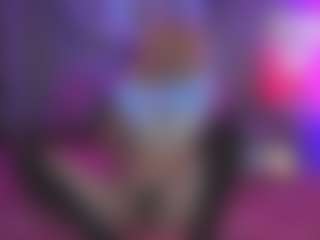 BOO BOO KITTY's Live Sex Cam Show