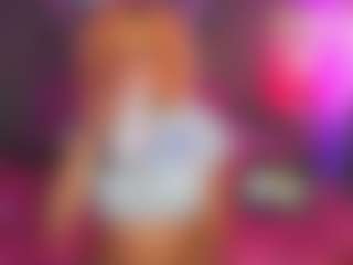 BOO BOO KITTY's Live Sex Cam Show