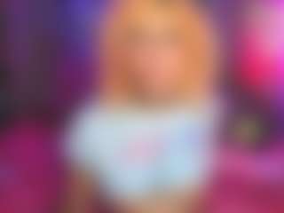 BOO BOO KITTY's Live Sex Cam Show