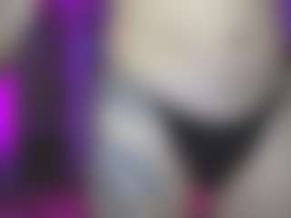 BOO BOO KITTY's Live Sex Cam Show