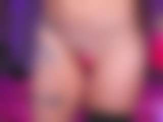 BOO BOO KITTY's Live Sex Cam Show