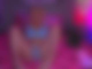 BOO BOO KITTY's Live Sex Cam Show