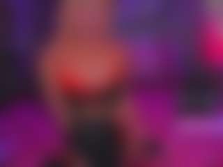 BOO BOO KITTY's Live Sex Cam Show