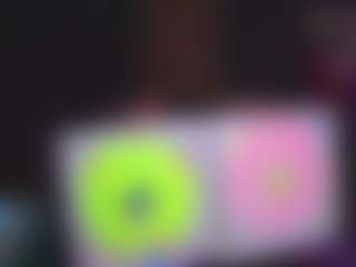 BOO BOO KITTY's Live Sex Cam Show