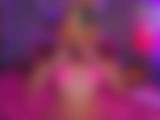 BOO BOO KITTY's Live Sex Cam Show