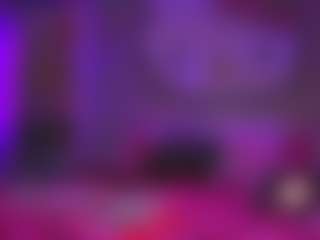 BOO BOO KITTY's Live Sex Cam Show