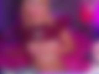 BOO BOO KITTY's Live Sex Cam Show