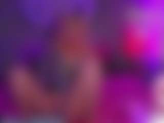 BOO BOO KITTY's Live Sex Cam Show