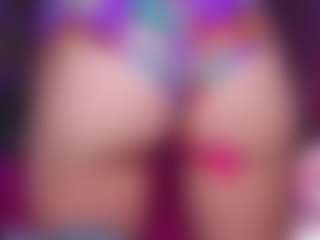 BOO BOO KITTY's Live Sex Cam Show
