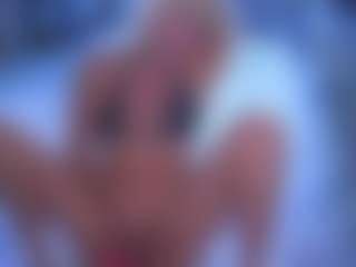 BOO BOO KITTY's Live Sex Cam Show
