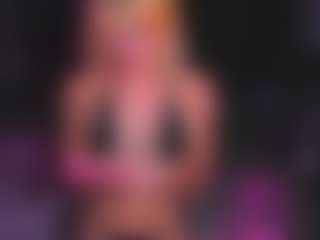 BOO BOO KITTY's Live Sex Cam Show