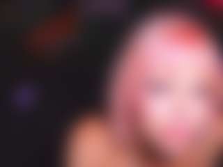 BOO BOO KITTY's Live Sex Cam Show
