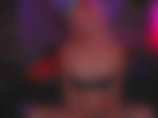 BOO BOO KITTY's Live Sex Cam Show