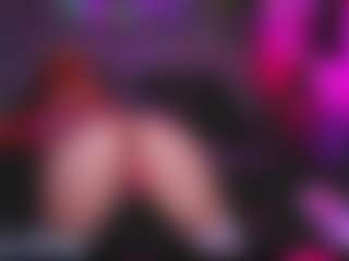 BOO BOO KITTY's Live Sex Cam Show