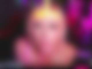 BOO BOO KITTY's Live Sex Cam Show