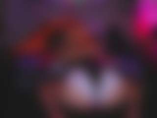 BOO BOO KITTY's Live Sex Cam Show