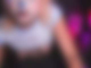 BOO BOO KITTY's Live Sex Cam Show