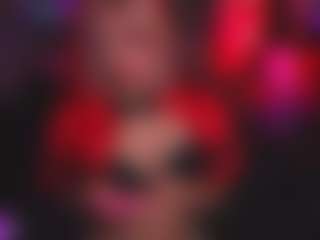 BOO BOO KITTY's Live Sex Cam Show
