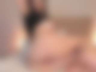 Dani ❤'s Live Sex Cam Show