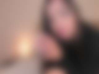 Dani ❤'s Live Sex Cam Show