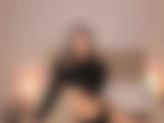 Dani ❤'s Live Sex Cam Show