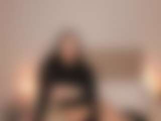 Dani ❤'s Live Sex Cam Show