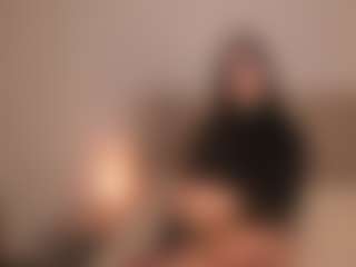 Dani ❤'s Live Sex Cam Show