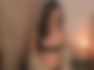 Dani ❤'s Live Sex Cam Show