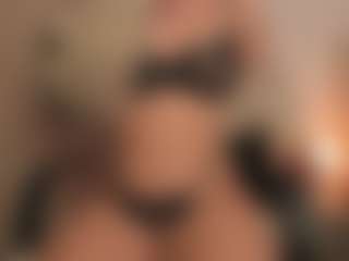 Dani ❤'s Live Sex Cam Show
