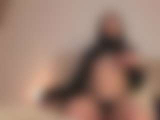 Dani ❤'s Live Sex Cam Show