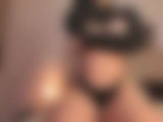 Dani ❤'s Live Sex Cam Show