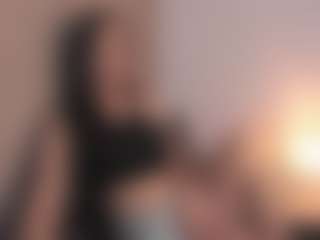 Dani ❤'s Live Sex Cam Show