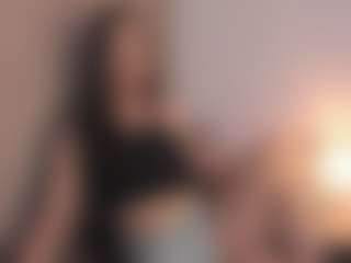 Dani ❤'s Live Sex Cam Show