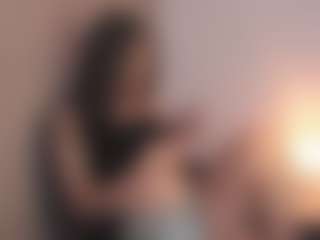 Dani ❤'s Live Sex Cam Show